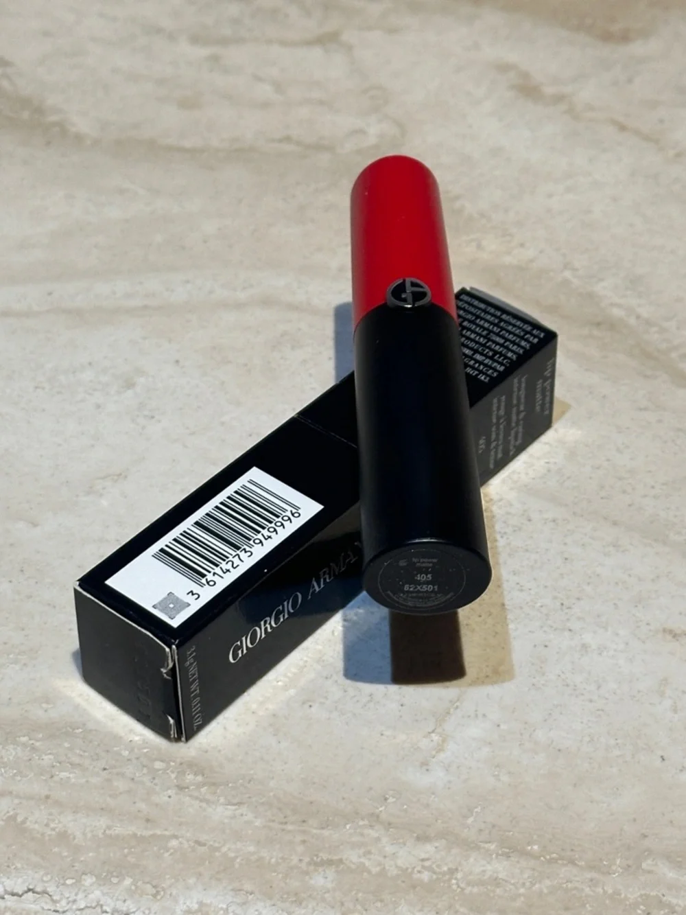 Giorgio Armani giorgio armani